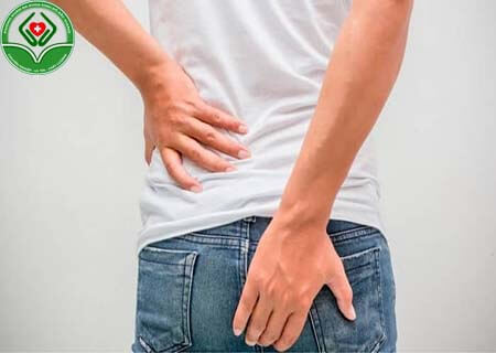 Nong hậu môn được hiểu là gì?