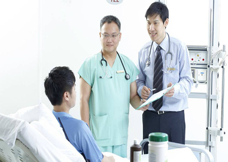 Người bệnh nên tìm hiểu về địa chỉ chữa bệnh trĩ chất lượng