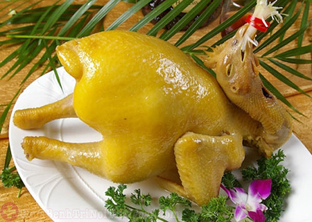 Người mắc bệnh trĩ không được ăn thịt gà