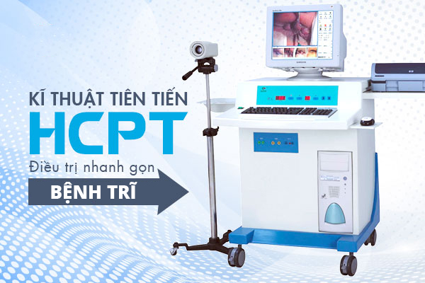 Cắt trĩ HCPT đặc biệt phù hợp với các trường hợp bệnh nhân bị trĩ hỗn hợp Cắt trĩ HCPT đặc biệt phù hợp với các trường hợp bệnh nhân bị trĩ hỗn hợp