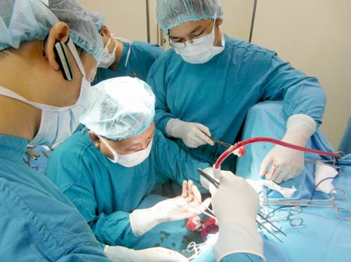 Nên mổ trĩ ngoại ở đâu? Nên mổ trĩ ngoại ở đâu?